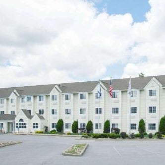 Microtel Inn By Wyndham Beckley Thumbnail