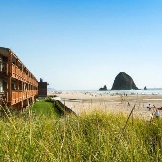 Surfsand Resort Thumbnail