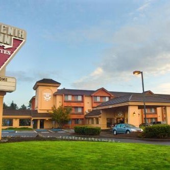 The Hotel Salem Thumbnail