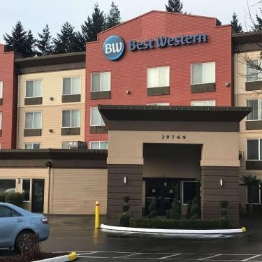 Best Western Wilsonville Inn & Suites Thumbnail