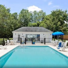 Baymont by Wyndham Jacksonville/Butler Blvd Thumbnail