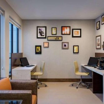 Hyatt House Dallas Uptown Thumbnail