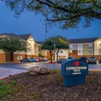 Candlewood Suites Austin-Round Rock by IHG Thumbnail