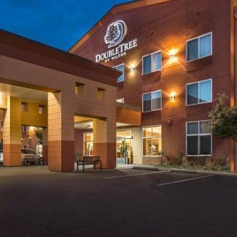 Doubletree By Hilton Olympia Thumbnail