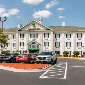 Quality Inn Pooler Thumbnail
