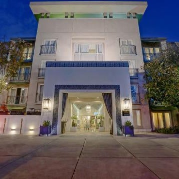 Hotel Amarano Burbank-Hollywood Thumbnail