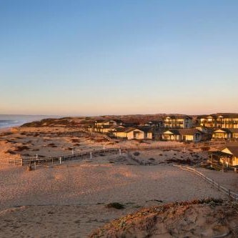 Sanctuary Beach Resort Thumbnail