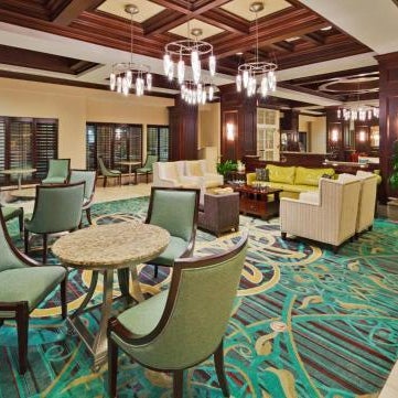 Holiday Inn Chantilly-Dulles Expo Airport By IHG Thumbnail