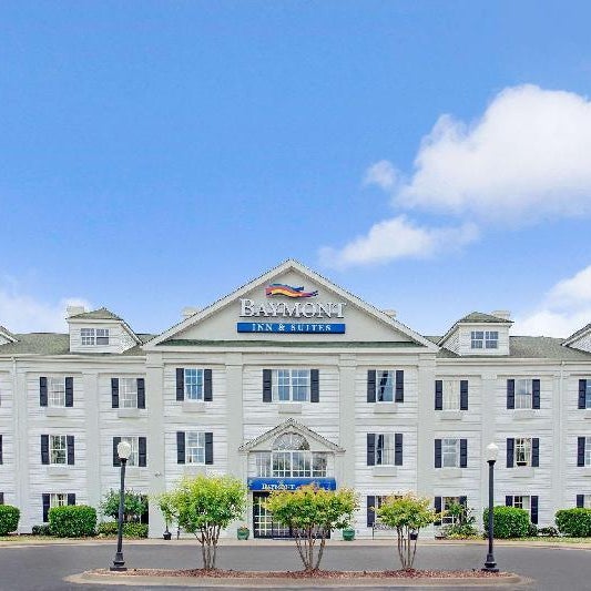 Baymont by Wyndham Pearl Thumbnail