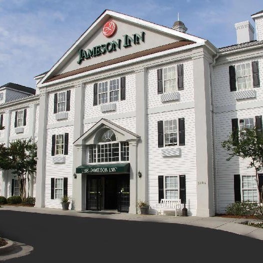 Quality Inn Wilmington Thumbnail