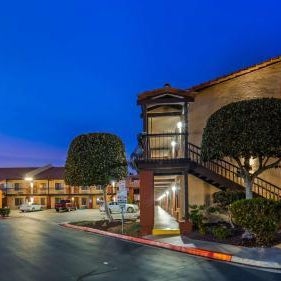 Best Western Americana Inn Thumbnail