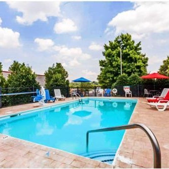 Baymont by Wyndham Columbia Maury Thumbnail
