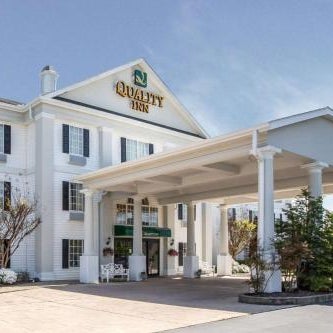 Quality Inn Greeneville Thumbnail