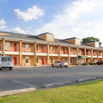 Quality Inn Albertville US 431 Thumbnail