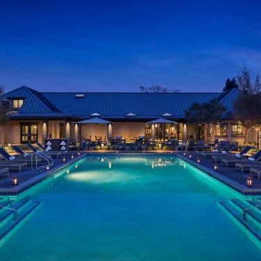 The Estate Yountville Thumbnail
