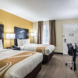 Quality Inn University Area Thumbnail