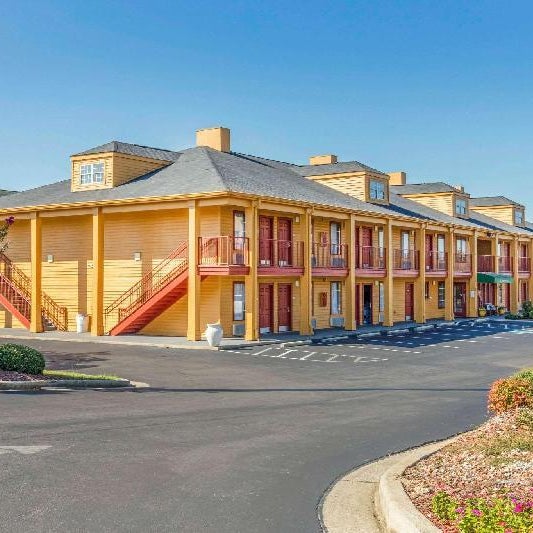 Quality Inn Bessemer Thumbnail