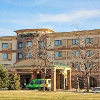 Courtyard by Marriott Des Moines West/Jordan Creek Thumbnail