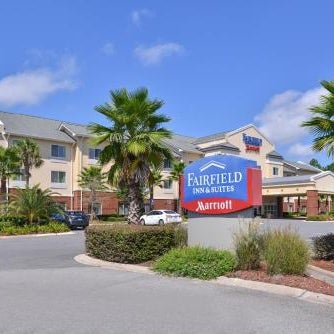 Fairfield Inn & Suites by Marriott Kingsland Thumbnail