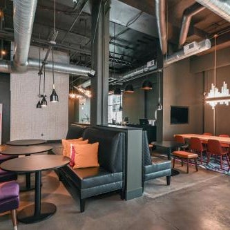 Aloft Charlotte City Center Thumbnail