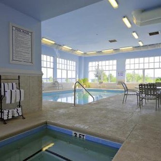 Spark by Hilton Orangeburg Thumbnail