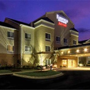 Fairfield Inn & Suites by Marriott Auburn Opelika Thumbnail