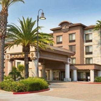 Country Inn & Suites by Radisson, Ontario at Ontario Mills, CA Thumbnail