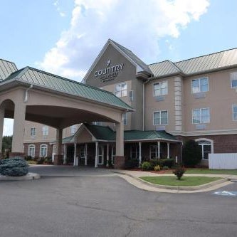 Country Inn & Suites by Radisson, Emporia, VA Thumbnail