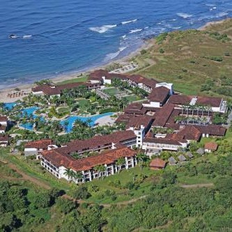 JW Marriott Guanacaste Beach Resort Thumbnail