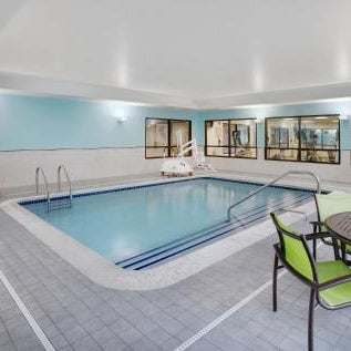 SpringHill Suites by Marriott Hartford Airport/Windsor Locks Thumbnail