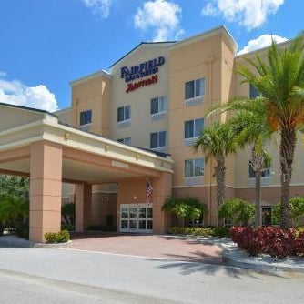 Fairfield Inn & Suites by Marriott Fort Pierce Thumbnail