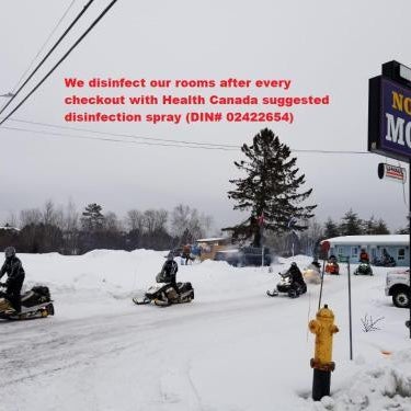 Norvic Motel