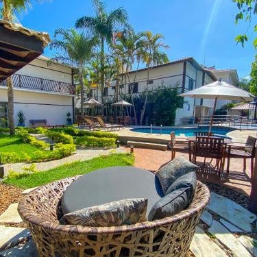 Hotel Ilhas da Grécia