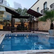 Hotel Dubrovnik Thumbnail