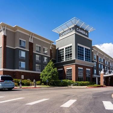 Cambria Hotel Fort Collins Thumbnail
