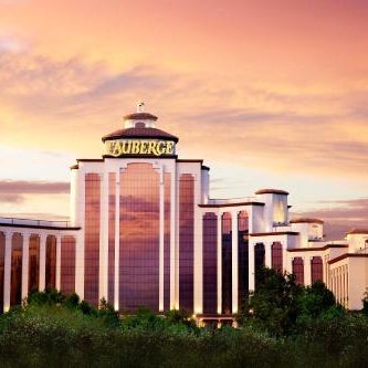 L'Auberge Casino Resort Lake Charles Thumbnail