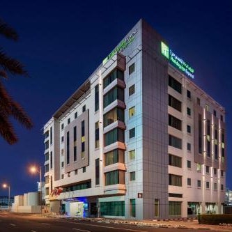 Holiday Inn Express Dubai, Jumeirah By IHG Thumbnail