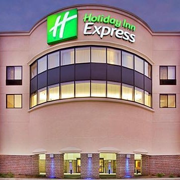 Holiday Inn Express Waterloo-Cedar Falls By IHG Thumbnail