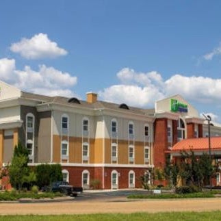 Holiday Inn Express Mccomb Hotel By IHG Thumbnail