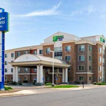 Holiday Inn Express Hotel & Suites Ontario By IHG Thumbnail