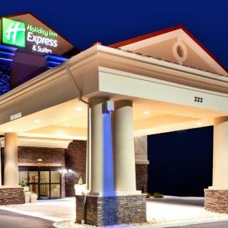 Holiday Inn Express Hotel & Suites Lewisburg By IHG Thumbnail