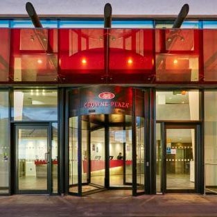 Crowne Plaza Manchester City Centre By IHG Thumbnail