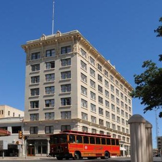 Hotel Gibbs Downtown Riverwalk Thumbnail