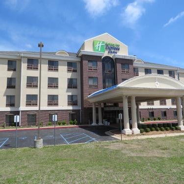 Holiday Inn Express Hotel & Suites Bartlesville By IHG Thumbnail