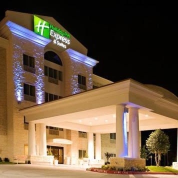Holiday Inn Express Hotel and Suites Borger By IHG