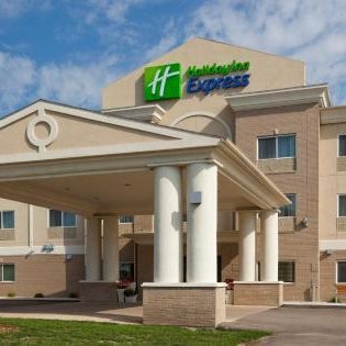 Holiday Inn Express Devils Lake By IHG Thumbnail