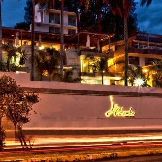 Colombe Hotel Boutique Thumbnail