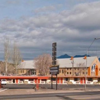 Canyon Inn Motel Flagstaff AZ Thumbnail