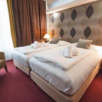 Wellness hotel Lucia