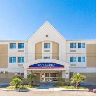Candlewood Suites Nogales By IHG Thumbnail
